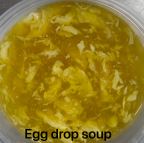 Best Egg Drop Soup in Rosedale, MD