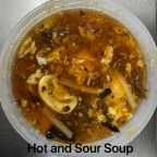 Best Hot and Sour Soup in Rosedale, MD