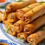 Best Spring Roll (Vegetable) (2) in Rosedale, MD