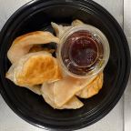 Best Fried Shrimp Dumplings (8) in Rosedale, MD