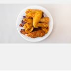 Best Pu Pu Platter in Rosedale, MD