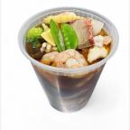 Best House Special Wonton Soup/本楼云吞汤 in Rosedale, MD