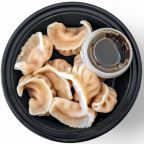 Best Steamed Shrimp Dumplings (8) in Rosedale, MD