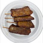 Best Barbecued Beef Stick (4)/牛肉串 in Rosedale, MD