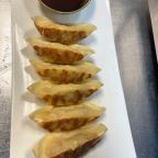 Best Pork Gyoza in Riverview, FL