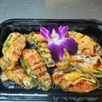 Best Spicy Tuna Popper in Riverview, FL