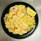 Best Seafood Thai Fried Rice in Rocky Hill, CT
