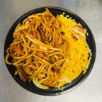 Best Roast Pork Lo Mein (Lunch) in Rocky Hill, CT