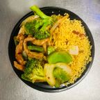 Best Shredded Pork w. Garlic Sauce (Lunch) in Rocky Hill, CT