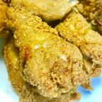 Best Fried Chicken Wings (8) in Rocky Hill, CT