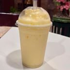 Best Mango Smoothie in Galveston, TX