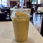 Best Passoon Fruit Smoothie in Galveston, TX