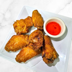 Best 12. Chicken Wings (7) in Tooele, UT