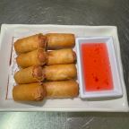 Best 08. Mini Eggs Roll (8) in Tooele, UT