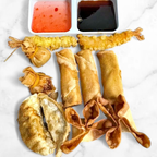 Best 11. Combination Appetizer in Tooele, UT