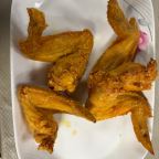 Best P1. Whole Chicken Wings (4) in Allentown, PA