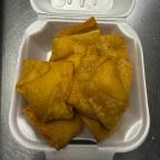 Best 5. Crab Rangoon (8) in Allentown, PA