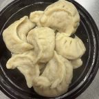 Best 6. Steamed Dumpling (8) in Allentown, PA