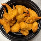 Best P3. Fried Shrimp (15) in Allentown, PA