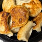 Best 6. Fried Dumpling (8) in Allentown, PA