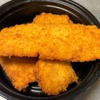 Best P2. Fried Fish (2 pcs) in Allentown, PA