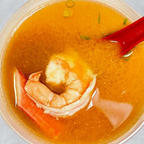 Best Spicy Miso Soup in Denville, NJ