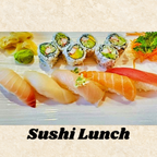 Best Sushi Lunch Special in Denville, NJ