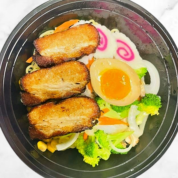 Best Pork Belly Ramen in Denville, NJ