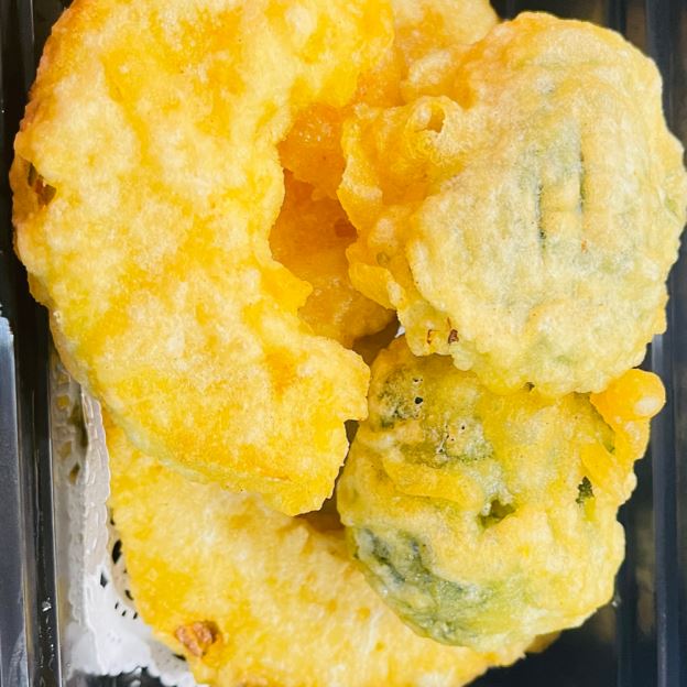 Best Veg Tempura (6) in Denville, NJ