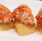 Best Crispy Rice (starter) in Bellmore, NY