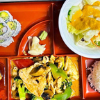 Best The Red Curry Lunch Bento Box in Bellmore, NY