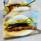 Best ChashufattyPork Bun in Bellmore, NY
