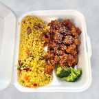 Best Sesame Chicken (Lunch) in Port Charlotte, FL