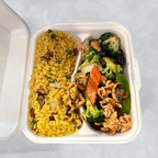 Best Chicken with Vegetable (Lunch) in Port Charlotte, FL