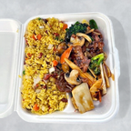 Best Beef with Vegetable (Lunch) in Port Charlotte, FL