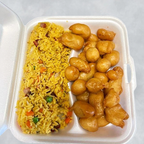 Best Sweet and Sour Chicken (Lunch) in Port Charlotte, FL