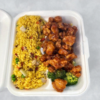 Best General Tso's Chicken (Lunch) in Port Charlotte, FL
