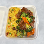 Best Beef with Broccoli (Lunch) in Port Charlotte, FL
