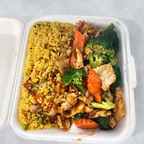 Best Chicken with Broccoli (Lunch) in Port Charlotte, FL