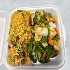 Best Mixed Vegetables (Lunch) in Port Charlotte, FL
