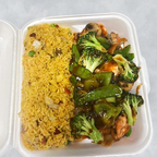 Best Hunan Shrimp (Lunch) in Port Charlotte, FL