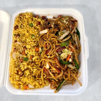Best Pork Lo Mein (Lunch) in Port Charlotte, FL
