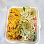 Best Chicken Chow Mein (Lunch) in Port Charlotte, FL