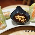 Best 1. Two Fresh Rolls in Richmond, VA