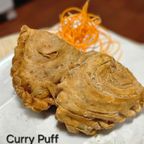 Best 5. Two Curry Puffs in Richmond, VA