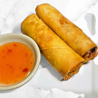 Best 2. Two Crispy Rolls in Richmond, VA