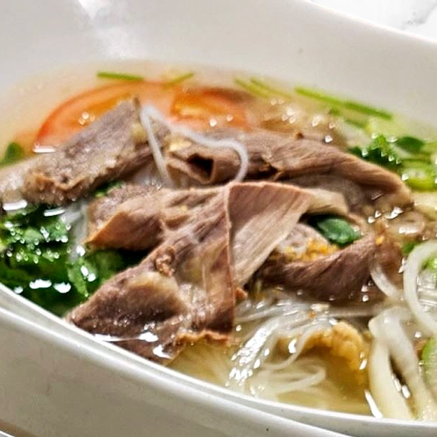 Best 57. Combination Pho in Richmond, VA