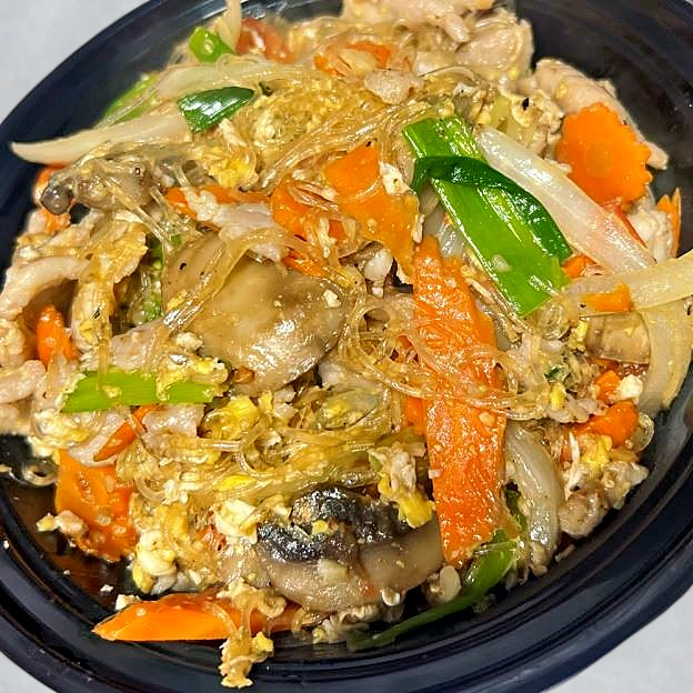 Best 37. Regular Pad Woon Sen in Richmond, VA