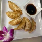 Best Pot Stickers (6) in Palatine, IL