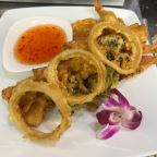 Best Shrimp & Vegetable Tempura in Palatine, IL